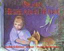 Brave Highland Heart cover