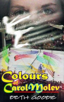 The Colours of Carol Molev cover