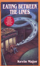 Eating Between the Lines cover
