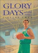 Glory Days and Other Stories cover