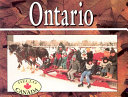 Ontario cover