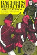Rachel's Revolution cover