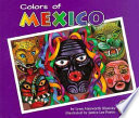 Colors of Mexico cover