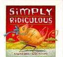 Simply Ridiculous cover