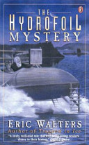 The Hydrofoil Mystery cover