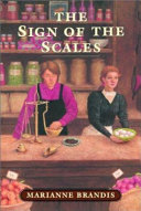 The Sign of the Scales cover