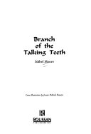 Branch of the Talking Teeth cover