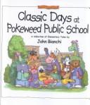Classic Days at Pokeweed Public School cover