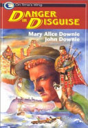 Danger in Disguise cover