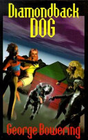 Diamondback Dog cover