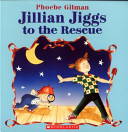 Jillian Jiggs to the Rescue cover