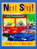 Next Stop! cover
