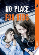 No Place for Kids cover