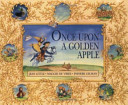 Once Upon a Golden Apple cover