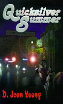 Quicksilver Summer cover