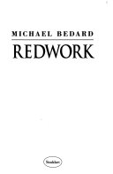 Redwork cover
