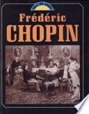 Frederic Chopin cover