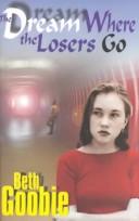 The Dream Where the Losers Go cover