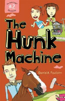 The Hunk Machine cover
