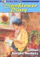 The Sunflower Diary cover