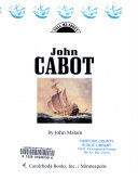 John Cabot cover