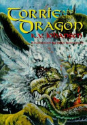 Torrie and the Dragon cover