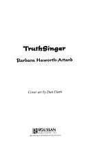 TruthSinger cover