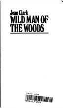 Wild Man of the Woods cover