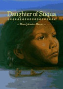Daughter of Suqua cover