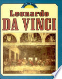 Leonardo da Vinci (Carolrhoda/Lerner) cover