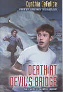 Death at Devil's Bridge cover