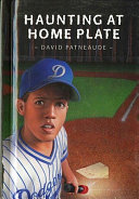 Haunting at Home Plate cover