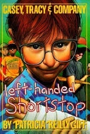 Left-Handed Shortstop cover