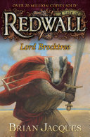 Lord Brocktree cover