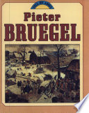 Pieter Bruegel cover