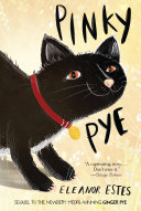 Pinky Pye cover