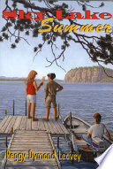 Sky Lake Summer cover