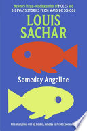 Someday Angeline cover