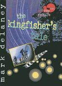 The Kingfisher's Tale cover