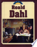Roald Dahl cover