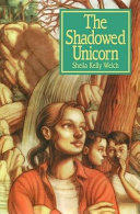 The Shadowed Unicorn cover