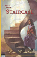 The Staircase cover