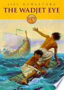 The Wadjet Eye cover