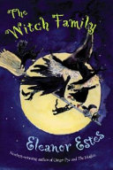 The Witch Family cover