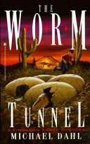 The Worm Tunnel cover