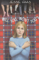 Will You, Won't You? cover