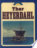 Thor Heyerdahl cover
