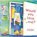 Would You Love Me? cover