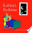 Rabbit's Bedtime cover