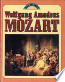 Wolfgang Amadeus Mozart cover